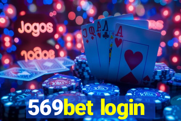 569bet login